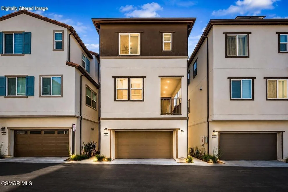 Unit for sale at 3041 Tallahassee Lane, Simi Valley, CA 93065