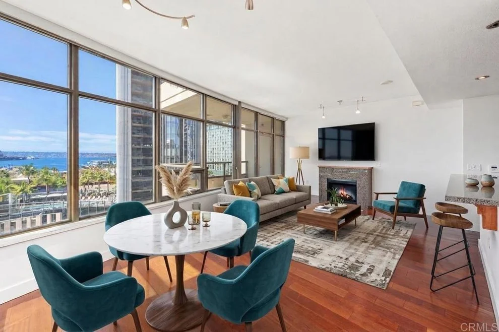 Unit for sale at 700 W E Street, San Diego, CA 92101