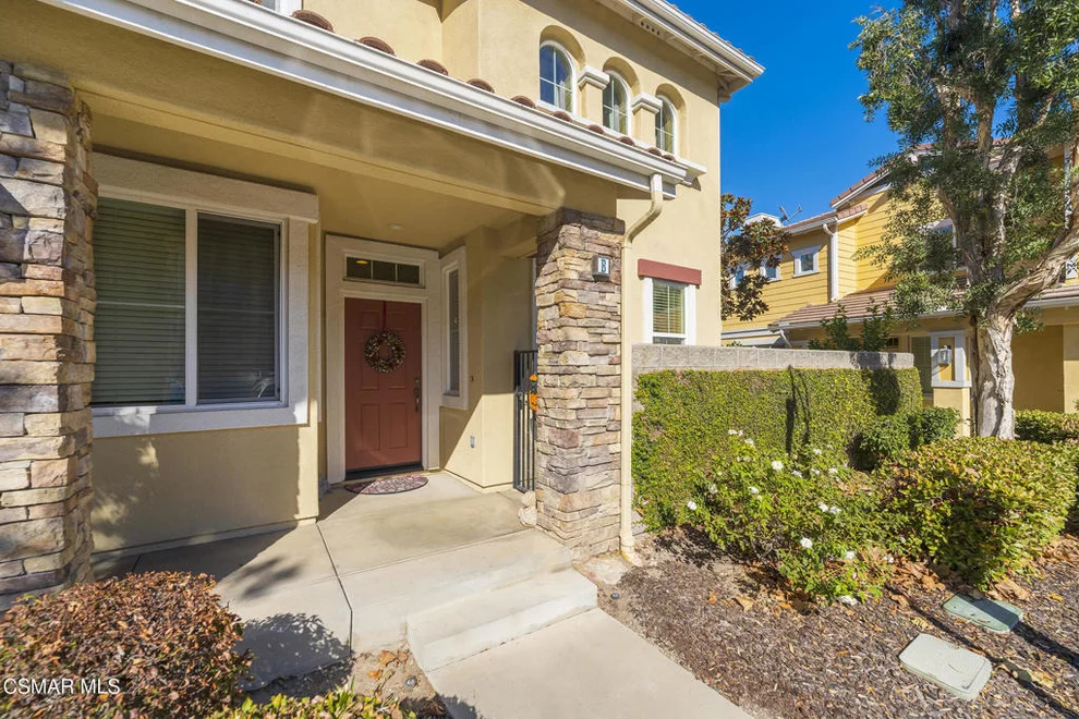 Unit for sale at 2916 Esperanza Way, Simi Valley, CA 93063