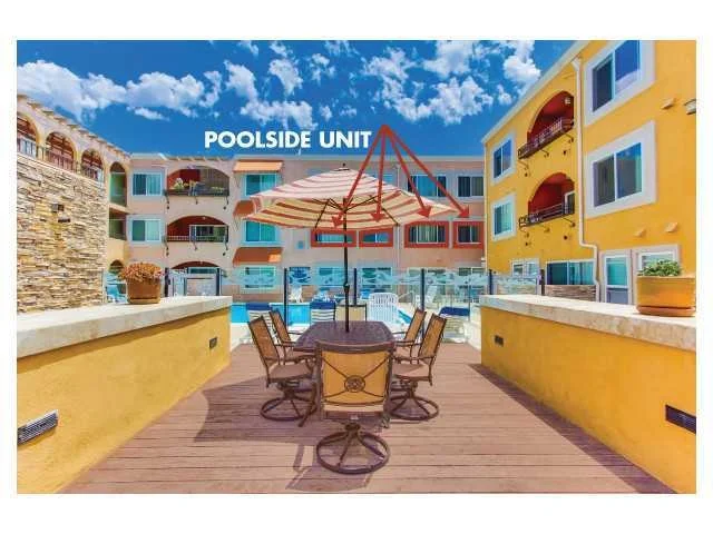 Unit for sale at 860 Turquoise Street, San Diego, CA 92109