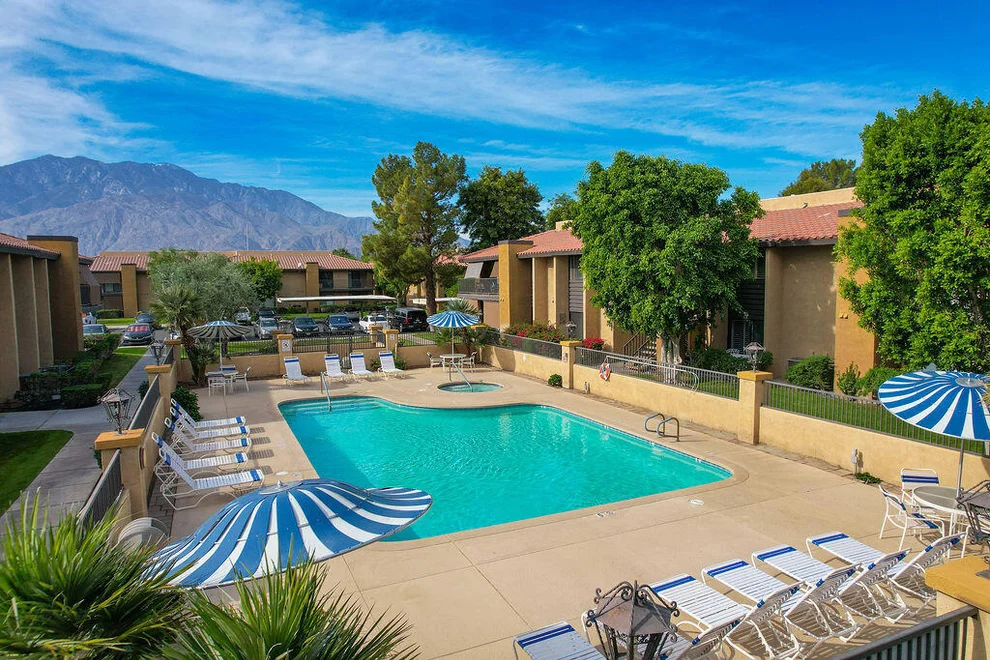 Unit for sale at 31200 Landau Boulevard, Cathedral City, CA 92234