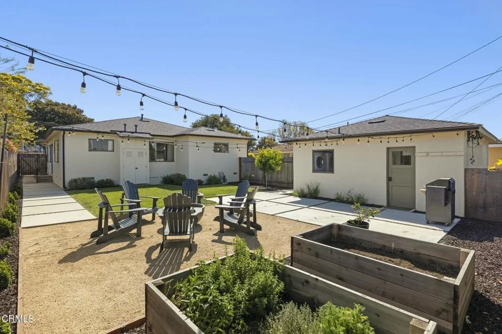 Unit for sale at 295 297 Estrella Street, Ventura, CA 93003