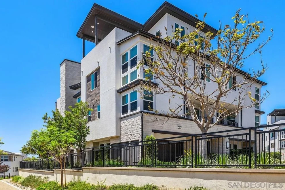 Unit for sale at 2856 Avella Circle, San Diego, CA 92108