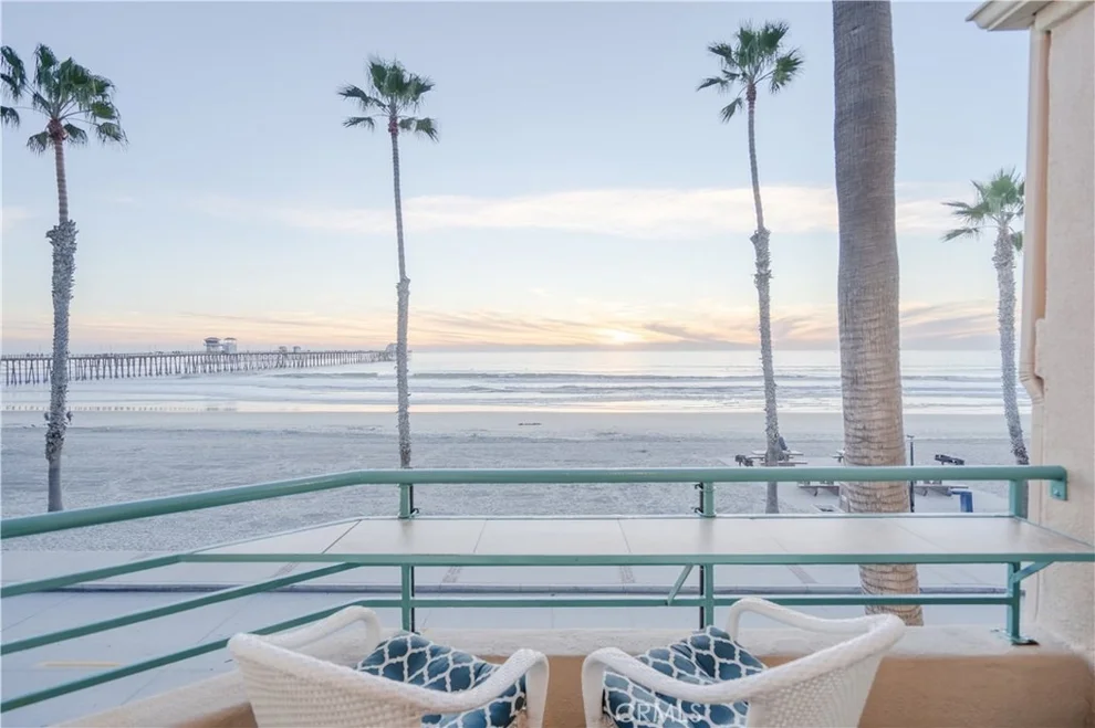Unit for sale at 400 N The Strand, Oceanside, CA 92054
