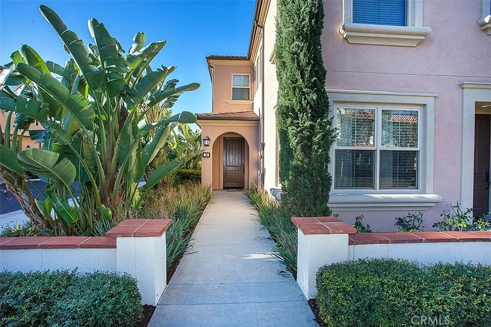 Unit for sale at 80 Evening Sun, Irvine, CA 92620