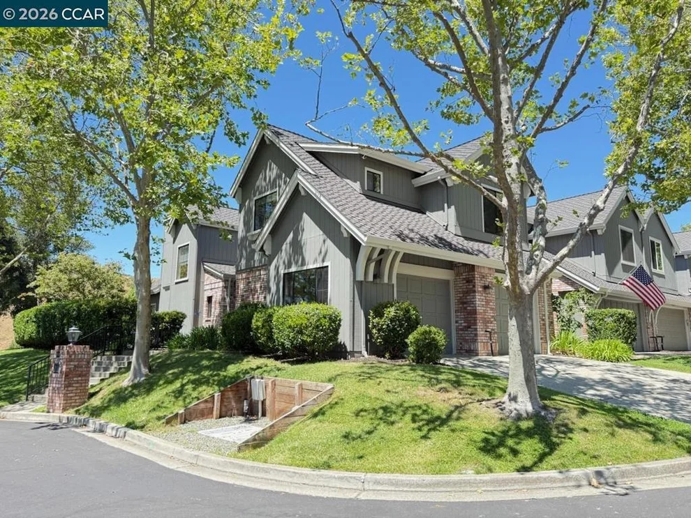 Unit for sale at 360 S Eagle Nest Lane, Danville, CA 94506