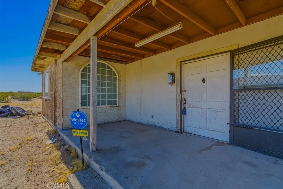 Unit for sale at 80422 Baseline, 29 Palms, CA 92277