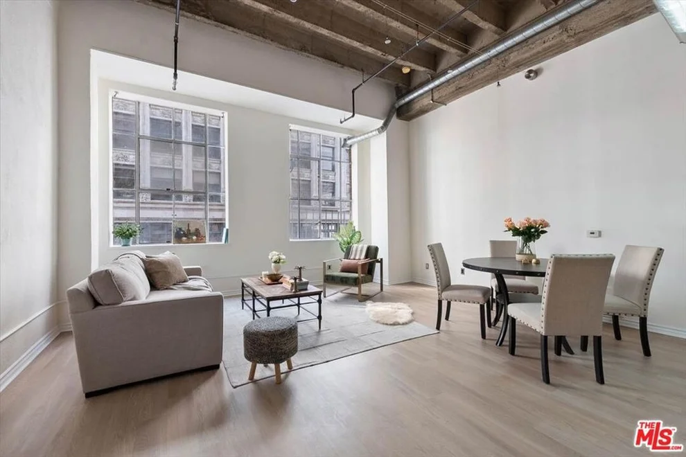 Unit for sale at 312 W 5th Street, Los Angeles, CA 90013