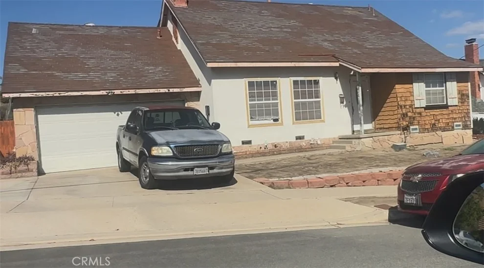Unit for sale at 2687 Calle Quebrada, San Diego, CA 92139