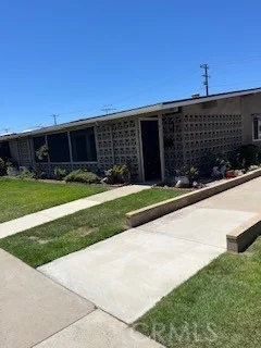 Unit for sale at 1330 Oakmont Rd., M6-144A, Seal Beach, CA 90740