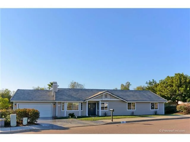 Unit for sale at 754 Flagstone Court, San Marcos, CA 92069