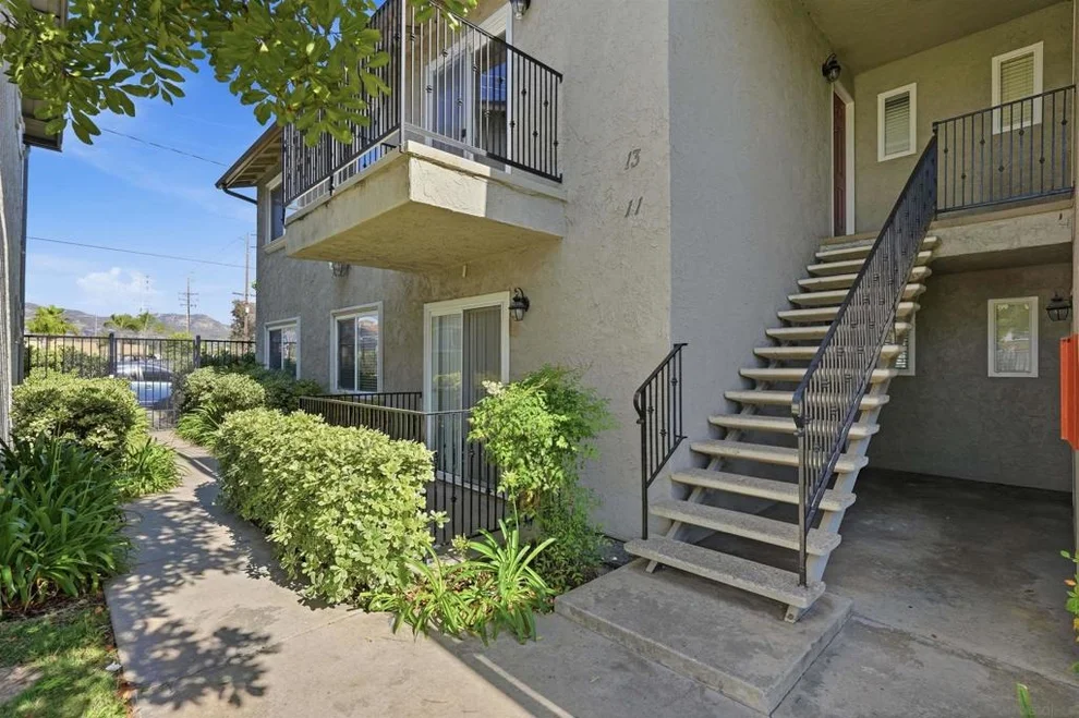 Unit for sale at 1490 Naranca Ave., El Cajon, CA 92021