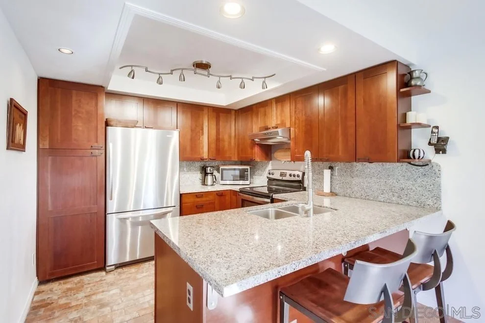 Unit for sale at 9806 Rimpark Way, San Diego, CA 92124