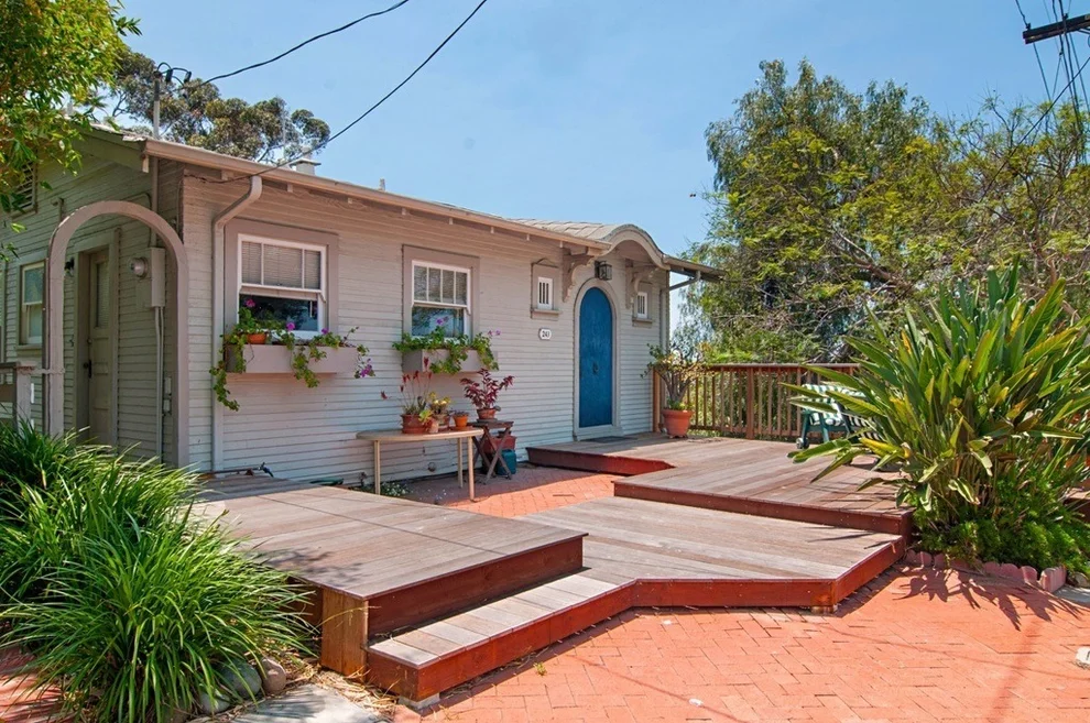 Unit for sale at 243 W Brookes Ave., San Diego, CA 92103