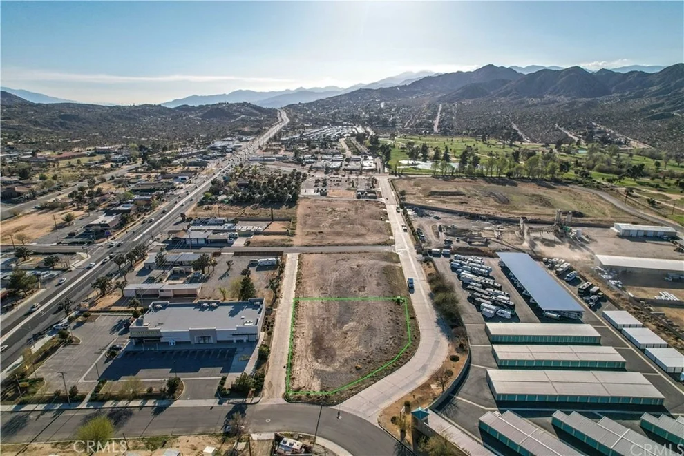 Unit for sale at 0 Benecia, Yucca Valley, CA 92284