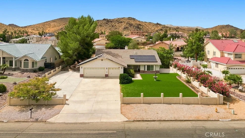 Unit for sale at 18668 Kamana Road, Apple Valley, CA 92307