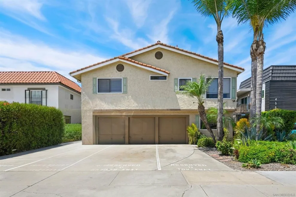Unit for sale at 4576 Hawley, San Diego, CA 92116
