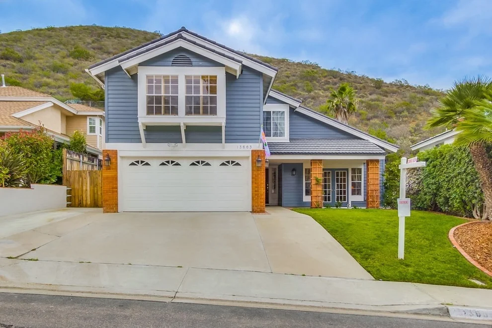 Unit for sale at 13663 Freeport, San Diego, CA 92129