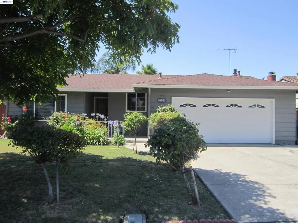 Unit for sale at 2436 Almaden Blvd, Union City, CA 94587