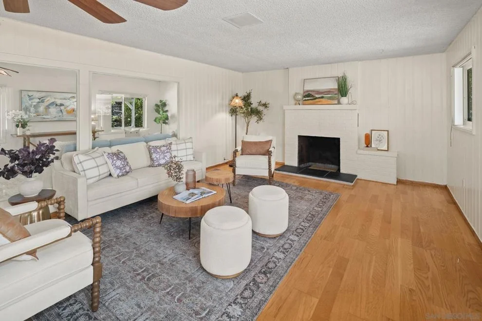 Unit for sale at 2463 Hardy, Lemon Grove, CA 91945