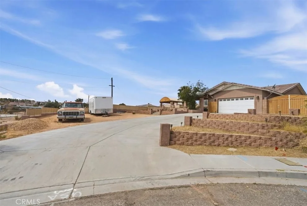 Unit for sale at 1160 Madrona, Barstow, CA 92311