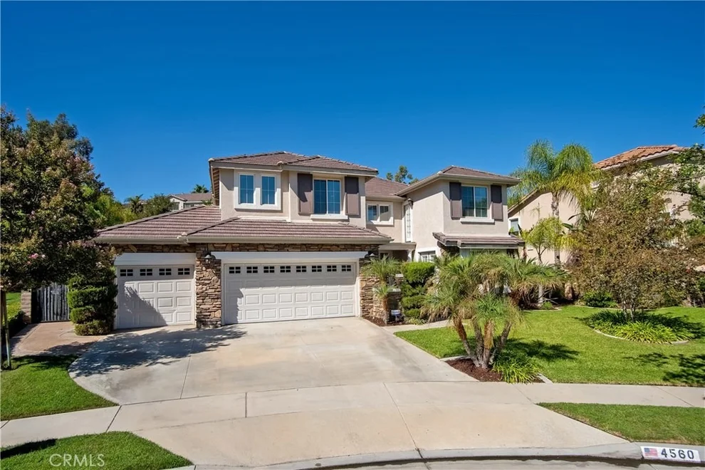 Unit for sale at 4560 Edgewater Circle, Corona, CA 92883