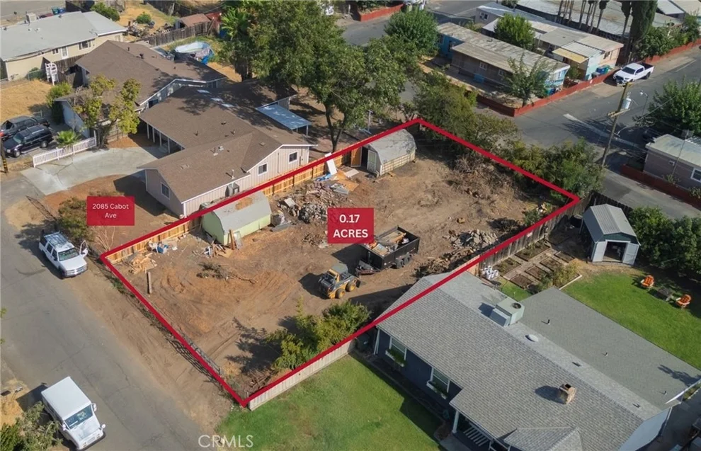 Unit for sale at 0 Cabot Avenue, Merced, CA 95348
