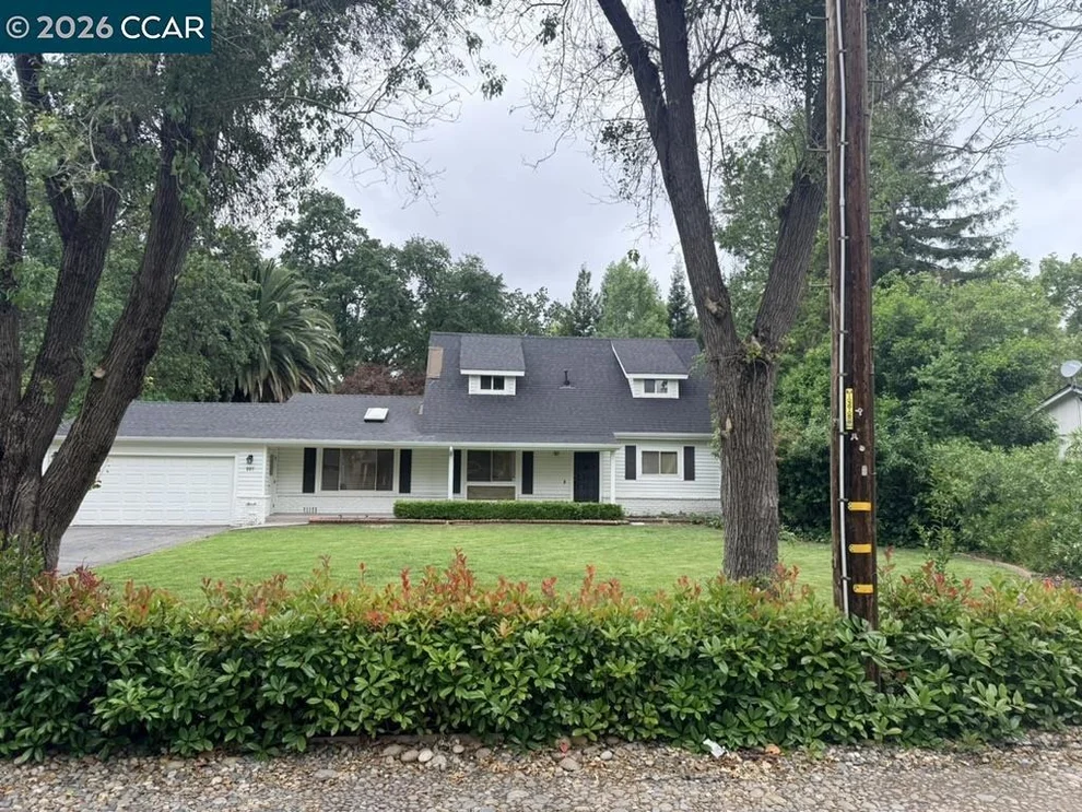 Unit for sale at 227 Angela Ave, Alamo, CA 94507