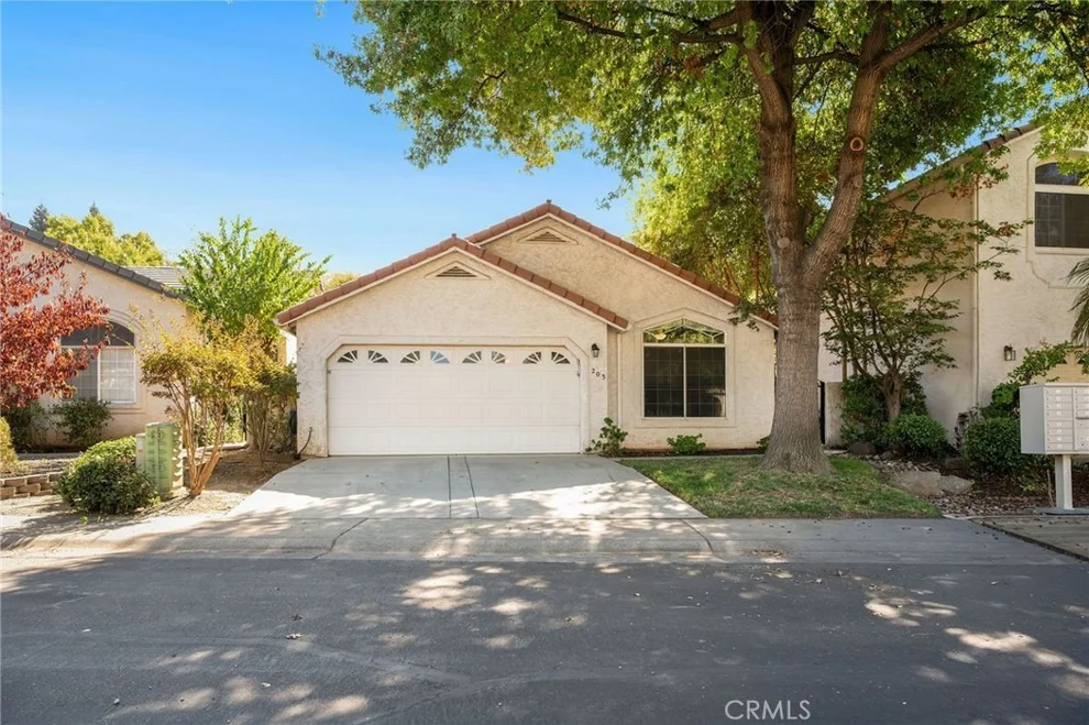 Unit for sale at 203 Mission Serra Terr, Chico, CA 95926