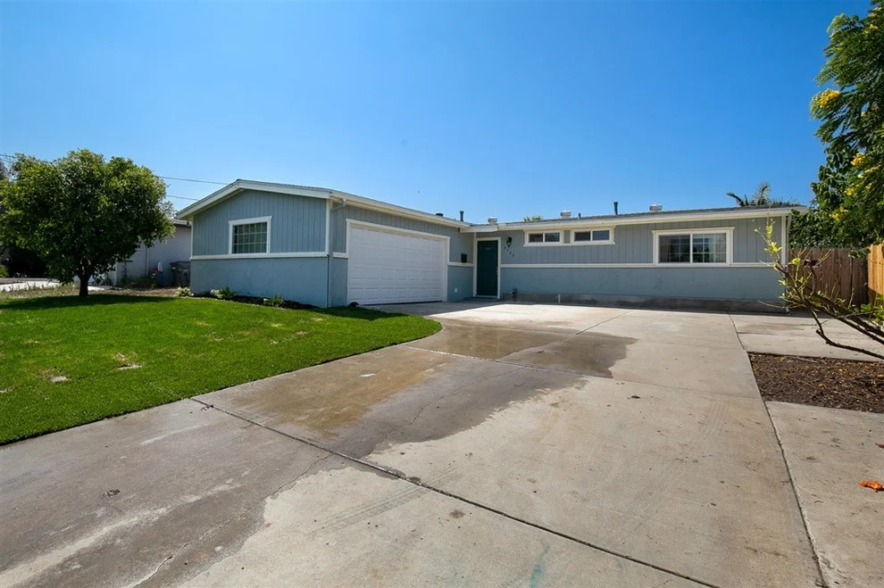 Unit for sale at 9125 Barneveld Street, Spring Valley, CA 91977