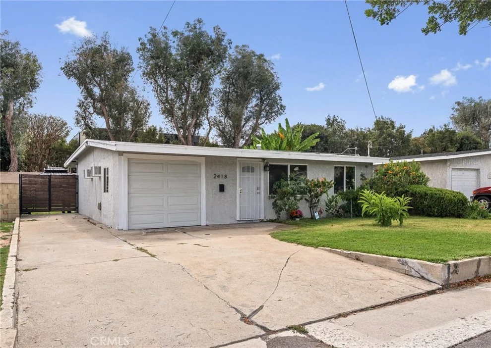 Unit for sale at 2418 Del Amo Blvd, Torrance, CA 90501