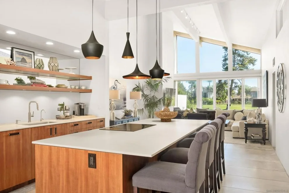 Unit for sale at 119 Via Coronado, Rancho Santa Fe, CA 92091