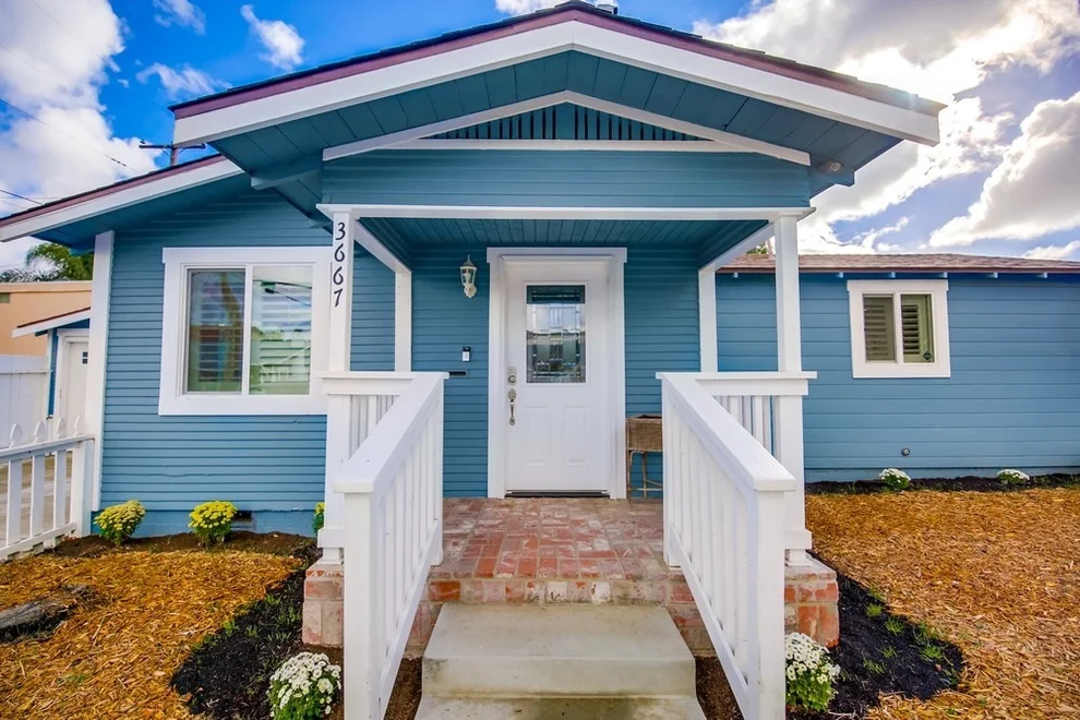 Unit for sale at 3667 Monroe Ave, San Diego, CA 92116