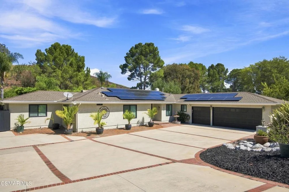 Unit for sale at 1979 Campbell Avenue, Thousand Oaks, CA 91360