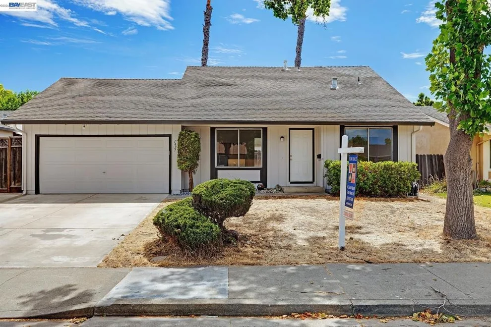 Unit for sale at 1427 Saybrook Rd, Livermore, CA 94551