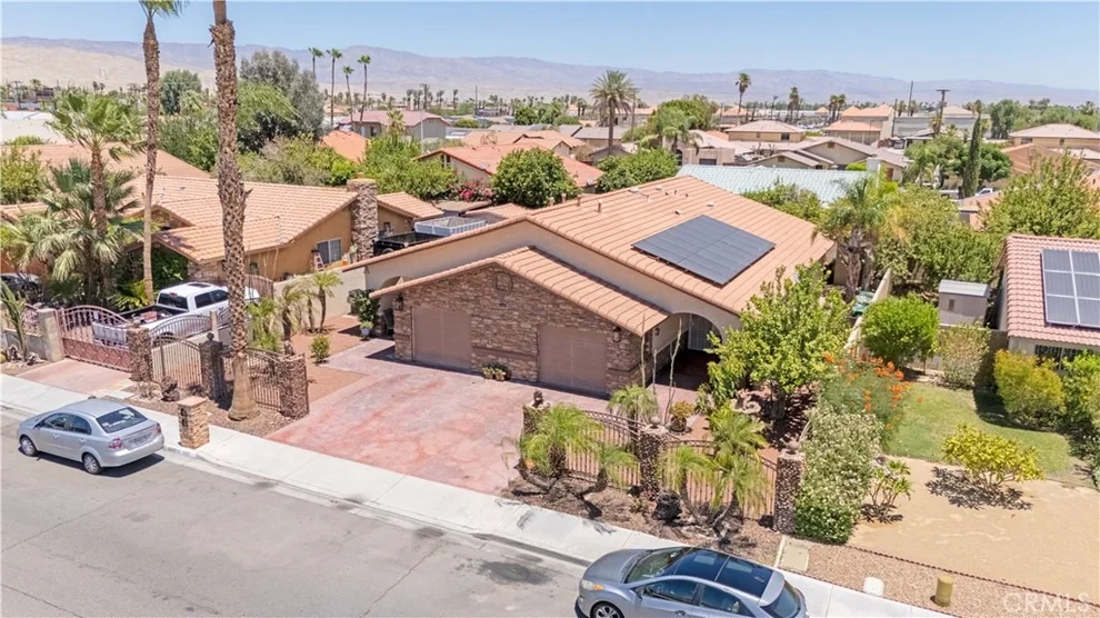 Unit for sale at 32320 Desert Vista, Cathedral City, CA 92234