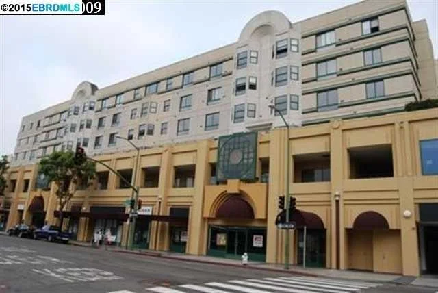 Unit for sale at 989 Webster Street, Oakland, CA 94607-4200