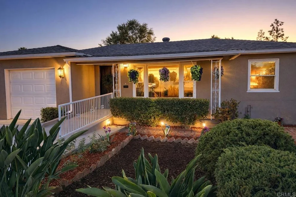 Unit for sale at 4716 Parks Avenue, La Mesa, CA 91942
