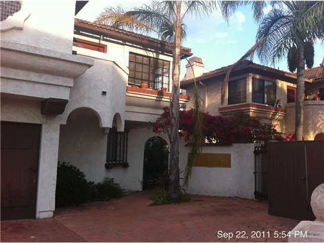 Unit for sale at 3775 Boundary Street, San Diego, CA 92104
