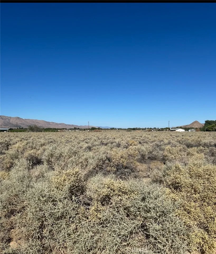 Unit for sale at 0 Mesquite Springs, 29 Palms, CA 92277