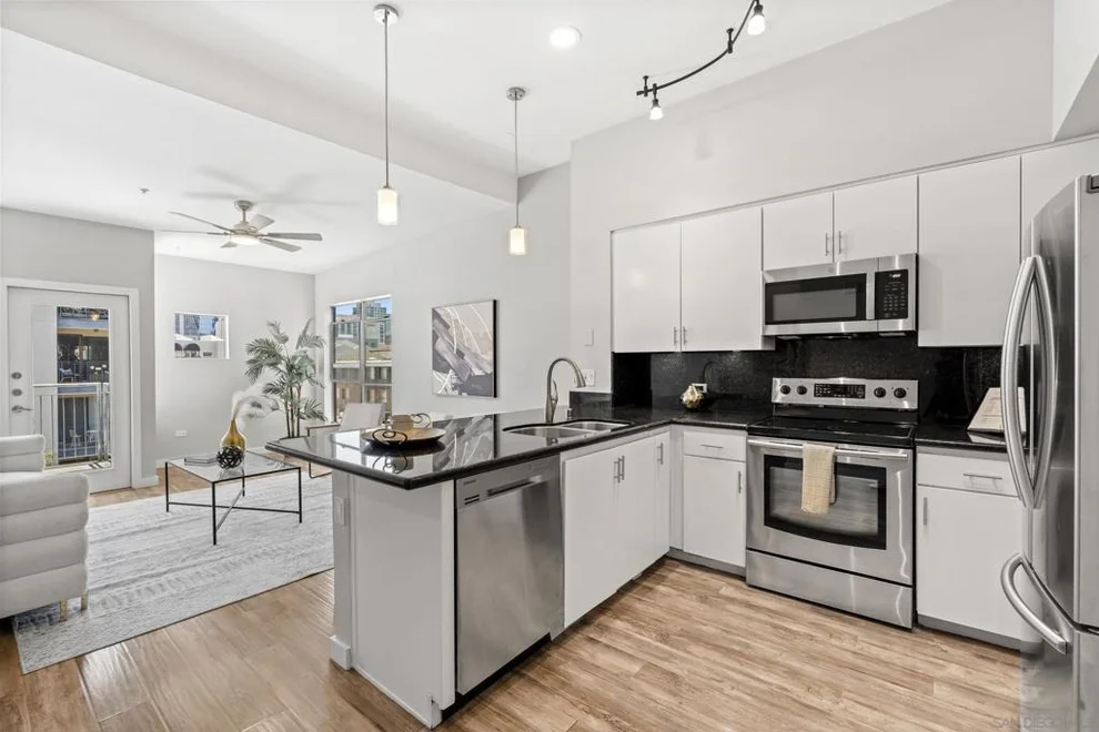 Unit for sale at 101 Market St., San Diego, CA 92101