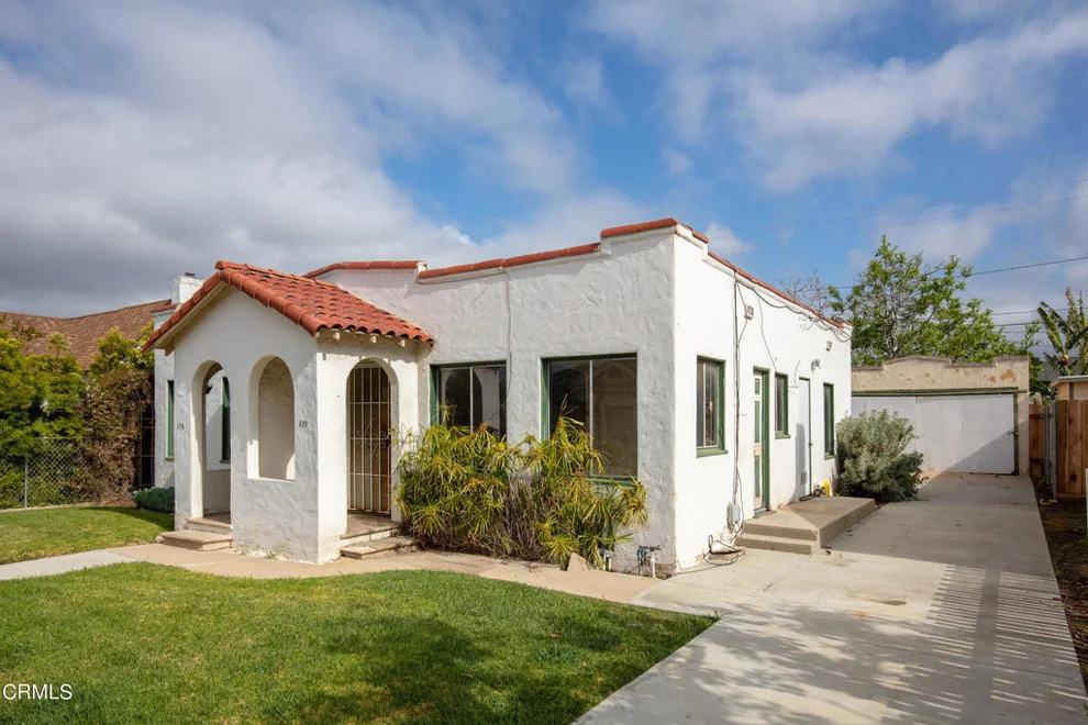 Unit for sale at 175 177 E Vince Street, Ventura, CA 93001