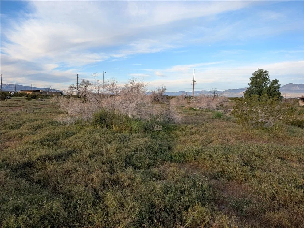 Unit for sale at 0 Jacks Ranch Rd, Ridgecrest, CA 93555
