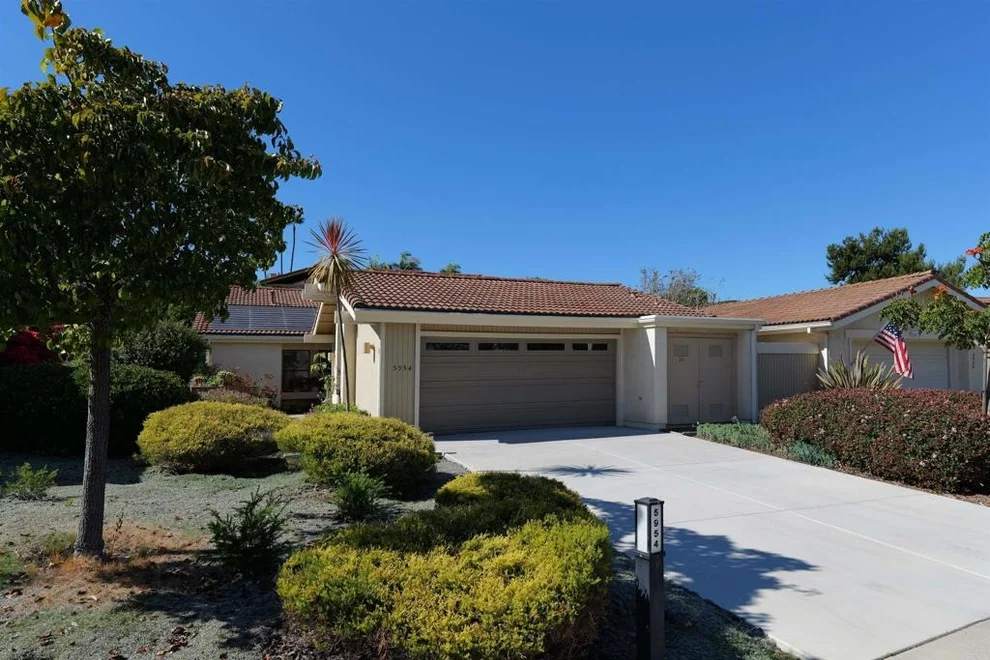 Unit for sale at 5954 Caminito Cardelina, La Jolla, CA 92037