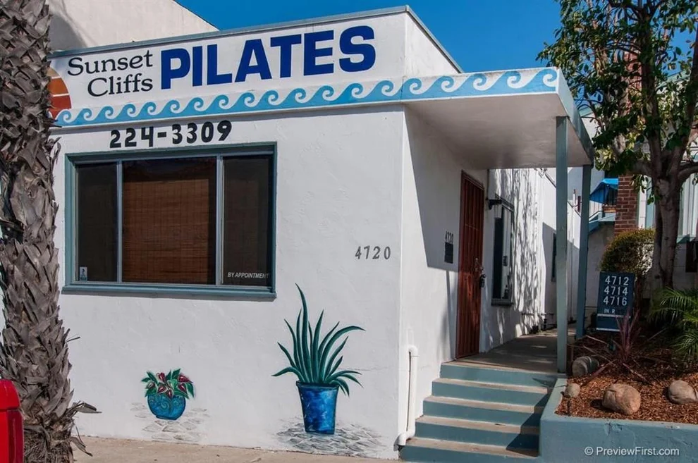 Unit for sale at 4712 Point Loma Avenue, San Diego, CA 92107