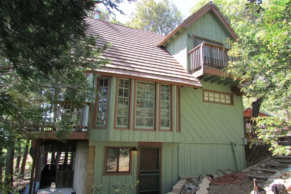 Unit for sale at 36021 North Peak Way, Julian, CA 92036