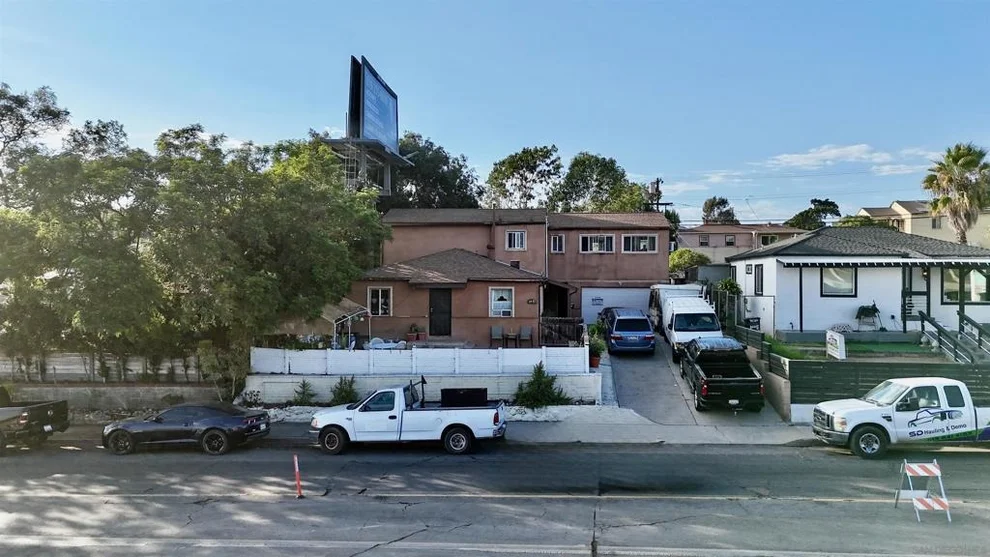 Unit for sale at 6430 University Ave, San Diego, CA 92115