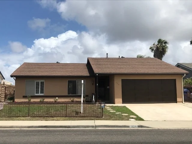 Unit for sale at 559 Mariposa St, Chula Vista, CA 91911