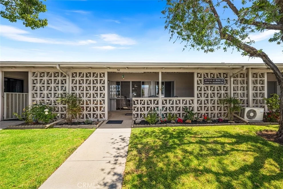 Unit for sale at 13500 St. Andrews, Seal Beach, CA 90740