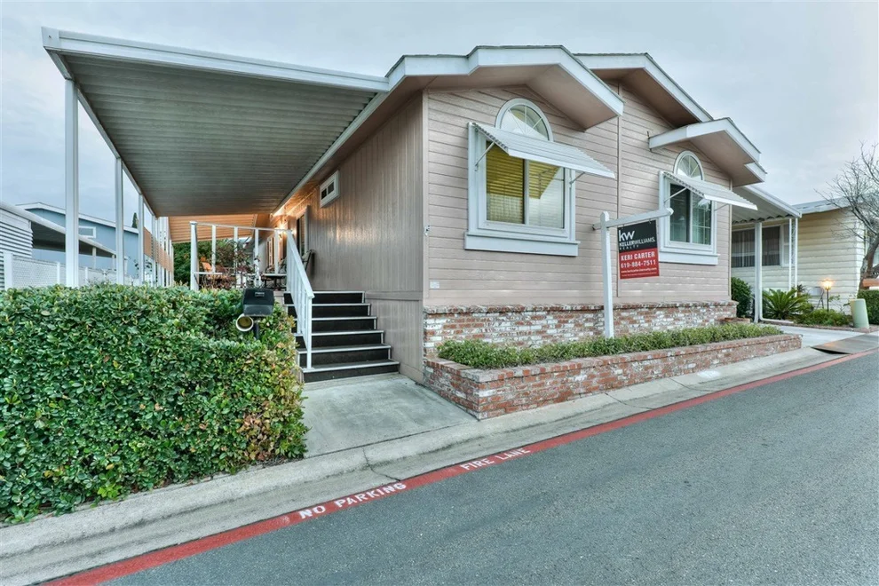 Unit for sale at 8301 Mission Gorge Rd, Santee, CA 92071